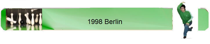1998 Berlin