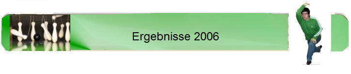 Ergebnisse 2006